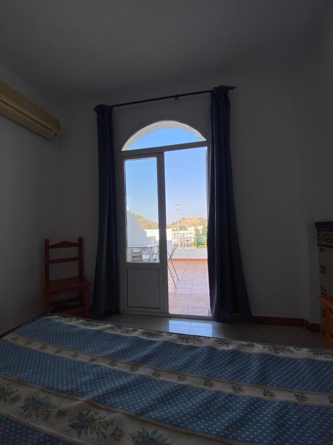 Hotel Simon Mojácar