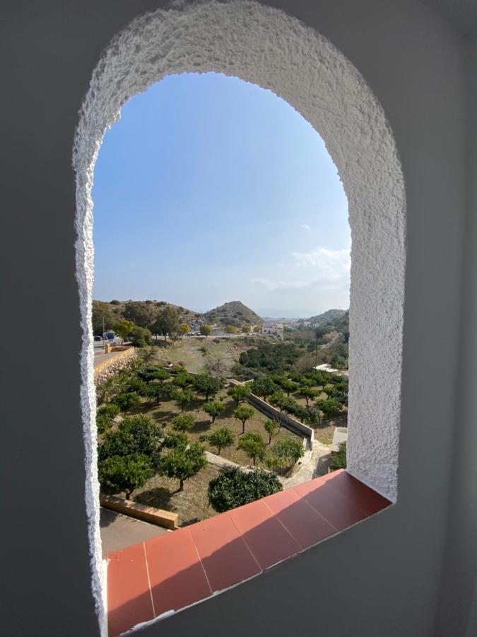 Simon Hotel Mojácar